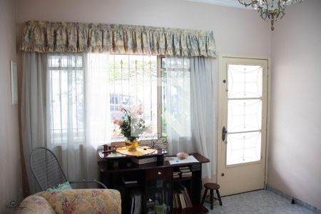 Sala de casa à venda com 3 quartos, 520m² em Itaquera, São Paulo