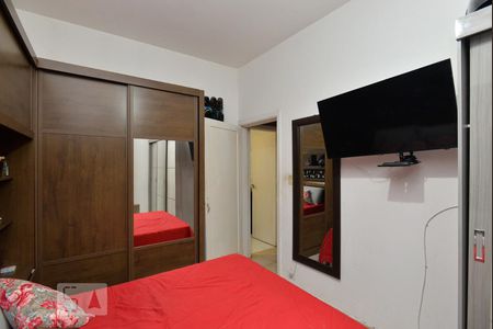 Quarto 1 de apartamento à venda com 2 quartos, 85m² em Jardim Brasília (zona Norte), São Paulo