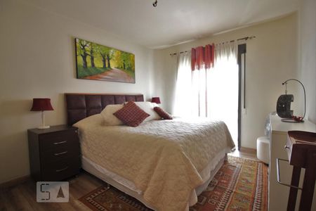 Apartamento à venda com 180m², 3 quartos e 3 vagasSuíte 3