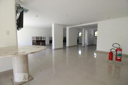 Apartamento à venda com 180m², 3 quartos e 3 vagasÁrea comum - Salão de festas