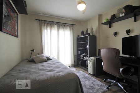 Apartamento à venda com 180m², 3 quartos e 3 vagasSuíte 1