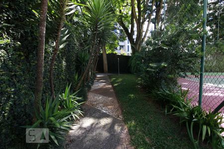 Apartamento à venda com 180m², 3 quartos e 3 vagasÁrea comum