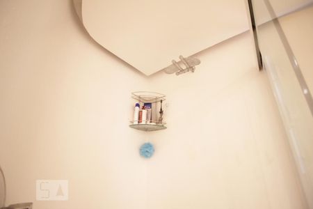 Apartamento à venda com 180m², 3 quartos e 3 vagasChuveiro