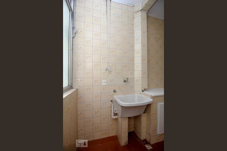 Apartamento para alugar com 60m², 2 quartos e sem vagaÁrea de Serviço