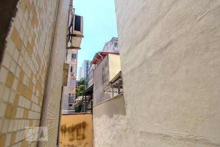 Apartamento para alugar com 60m², 2 quartos e sem vagaVista do Quarto 1