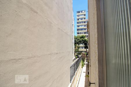 Apartamento para alugar com 60m², 2 quartos e sem vagaVista do Quarto 2
