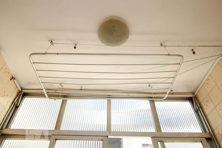 Apartamento para alugar com 60m², 2 quartos e sem vagaÁrea de Serviço