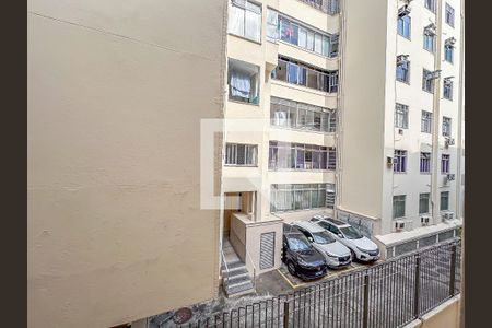 Apartamento para alugar com 2 quartos, 60m² em Flamengo, Rio de Janeiro