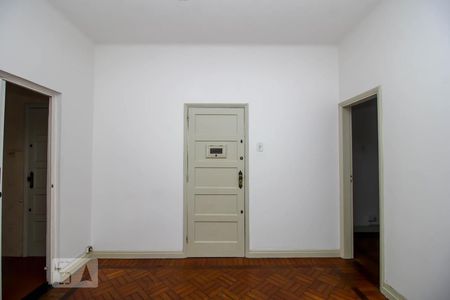 Sala de apartamento para alugar com 2 quartos, 60m² em Flamengo, Rio de Janeiro