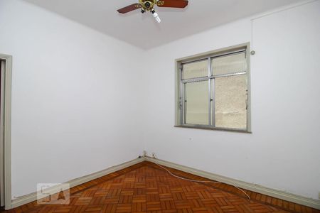 Sala de apartamento para alugar com 2 quartos, 60m² em Flamengo, Rio de Janeiro