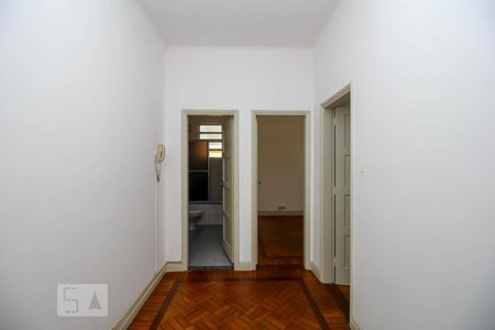 Sala de Jantar de apartamento para alugar com 2 quartos, 60m² em Flamengo, Rio de Janeiro