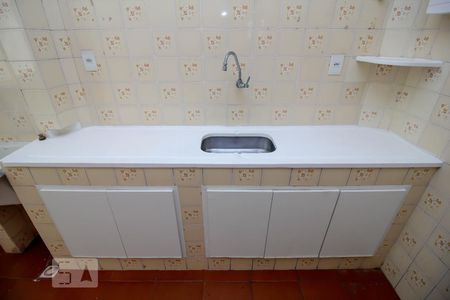 Apartamento para alugar com 60m², 2 quartos e sem vagaCozinha
