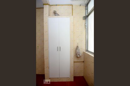 Apartamento para alugar com 60m², 2 quartos e sem vagaÁrea de Serviço