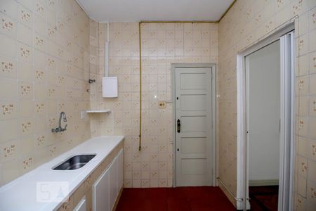 Apartamento para alugar com 60m², 2 quartos e sem vagaCozinha