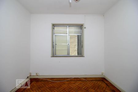Sala de apartamento para alugar com 2 quartos, 60m² em Flamengo, Rio de Janeiro
