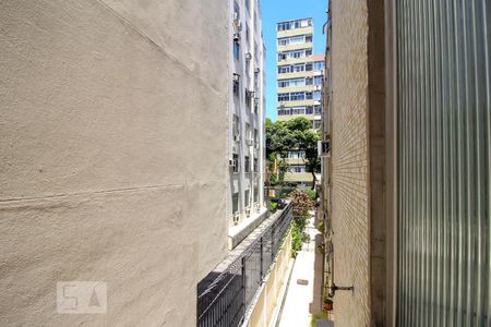 Apartamento para alugar com 60m², 2 quartos e sem vagaVista do Quarto 1