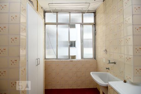 Apartamento para alugar com 60m², 2 quartos e sem vagaÁrea de Serviço