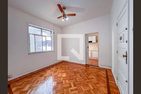 Apartamento para alugar com 2 quartos, 60m² em Flamengo, Rio de Janeiro
