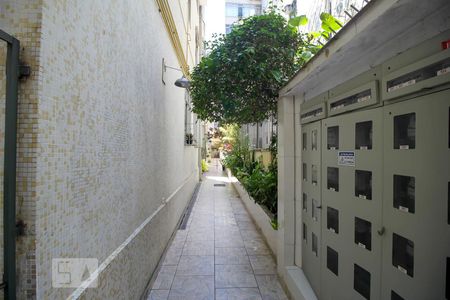 Apartamento para alugar com 60m², 2 quartos e sem vagaÁrea comum