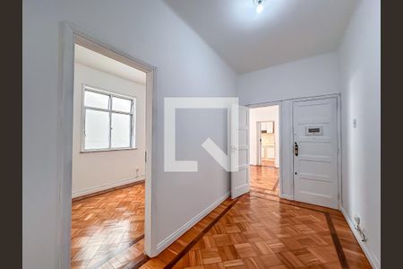 Apartamento para alugar com 2 quartos, 60m² em Flamengo, Rio de Janeiro
