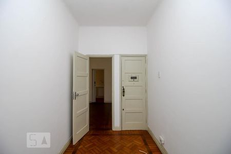 Sala de Jantar de apartamento para alugar com 2 quartos, 60m² em Flamengo, Rio de Janeiro