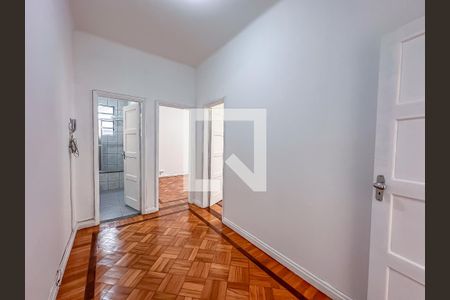 Apartamento para alugar com 2 quartos, 60m² em Flamengo, Rio de Janeiro