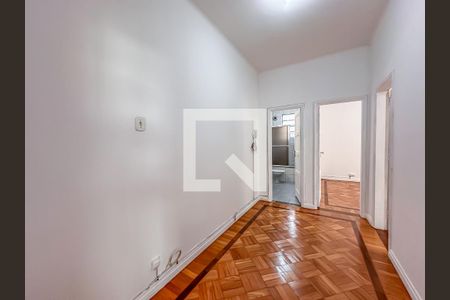 Quarto 1 de apartamento para alugar com 2 quartos, 60m² em Flamengo, Rio de Janeiro