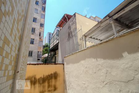 Apartamento para alugar com 60m², 2 quartos e sem vagaVista do Quarto 2
