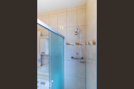 Apartamento à venda com 132m², 2 quartos e sem vagaBanheiro