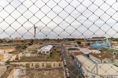 Vista do quarto 1 de apartamento à venda com 2 quartos, 132m² em Centro, Campinas