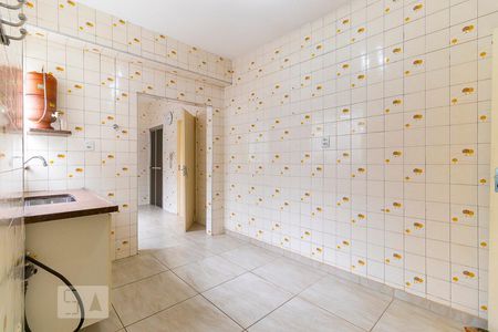 Apartamento à venda com 132m², 2 quartos e sem vagaCozinha