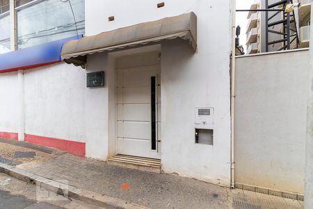 Apartamento à venda com 132m², 2 quartos e sem vagaFachada