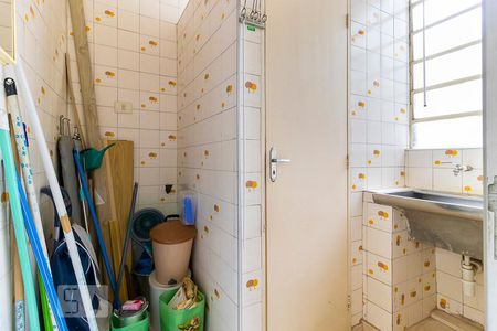 Apartamento à venda com 132m², 2 quartos e sem vagaÁrea de serviço