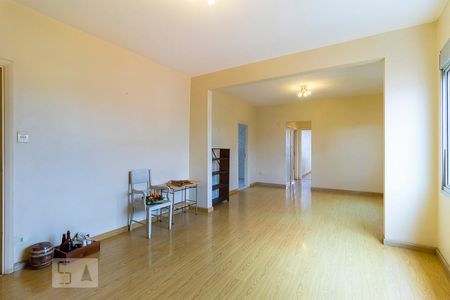 Sala de apartamento à venda com 2 quartos, 132m² em Centro, Campinas