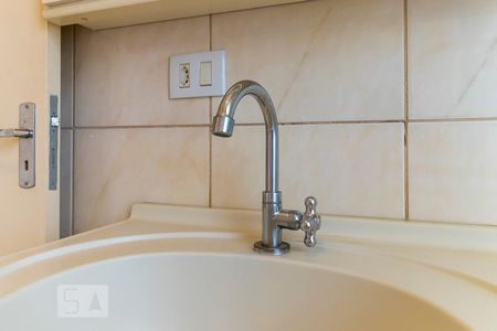 Apartamento à venda com 132m², 2 quartos e sem vagaBanheiro - Torneira