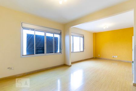Sala de apartamento à venda com 2 quartos, 132m² em Centro, Campinas