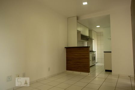 Sala de apartamento para alugar com 2 quartos, 49m² em Samambaia Sul (samambaia), Brasília