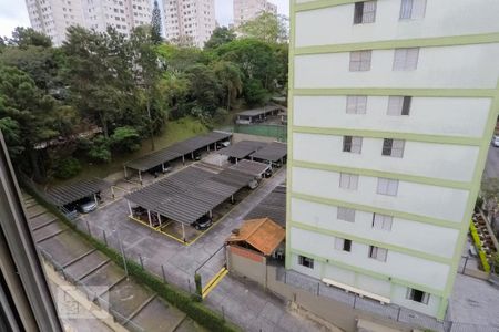 Apartamento à venda com 52m², 2 quartos e 1 vaga Apartamento à venda com 52m², 2 quartos e 1 vagaVista Quarto 1