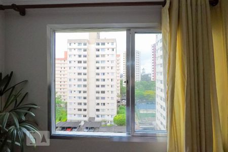 Apartamento à venda com 52m², 2 quartos e 1 vaga Apartamento à venda com 52m², 2 quartos e 1 vagaJanela Sala