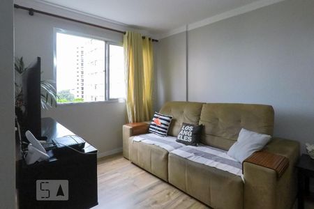 Apartamento à venda com 52m², 2 quartos e 1 vaga Apartamento à venda com 52m², 2 quartos e 1 vagaSala