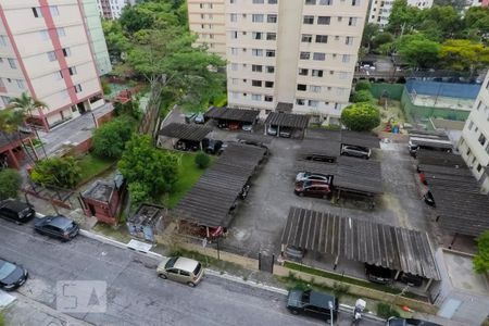 Apartamento à venda com 52m², 2 quartos e 1 vaga Apartamento à venda com 52m², 2 quartos e 1 vagaVista Quarto 2