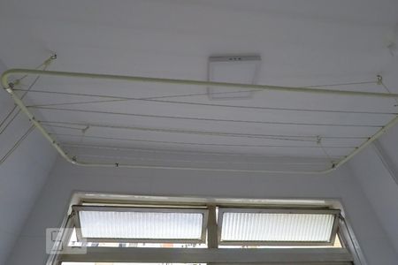 Apartamento à venda com 52m², 2 quartos e 1 vaga Apartamento à venda com 52m², 2 quartos e 1 vagaÁrea de Serviço