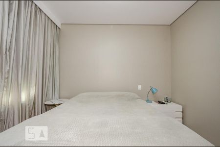 Apartamento à venda com 80m², 2 quartos e 2 vagasQuarto
