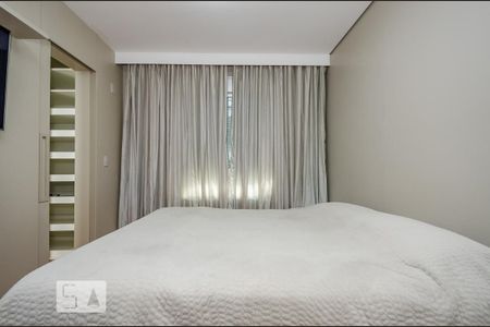 Apartamento à venda com 80m², 2 quartos e 2 vagasQuarto