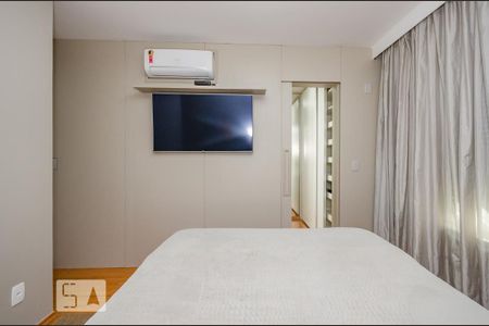 Apartamento à venda com 80m², 2 quartos e 2 vagasQuarto
