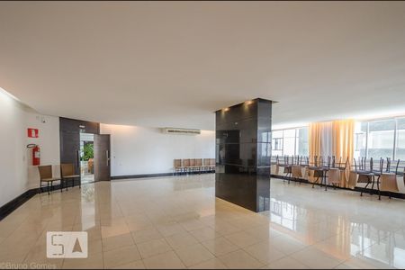 Apartamento à venda com 80m², 2 quartos e 2 vagasÁrea comum