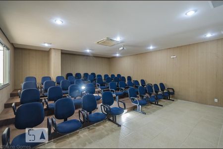 Apartamento à venda com 80m², 2 quartos e 2 vagasÁrea comum