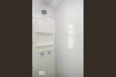 Apartamento à venda com 80m², 2 quartos e 2 vagasBanheiro