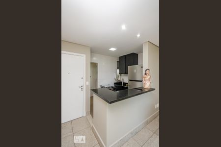 Apartamento à venda com 80m², 2 quartos e 2 vagasCozinha