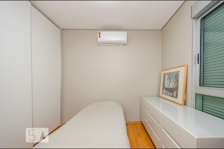 Apartamento à venda com 80m², 2 quartos e 2 vagasQuarto